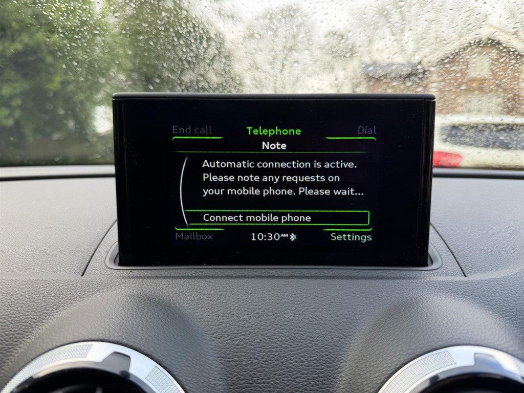 Used Audi A3 2015 for sale - 77539074: Photo 16