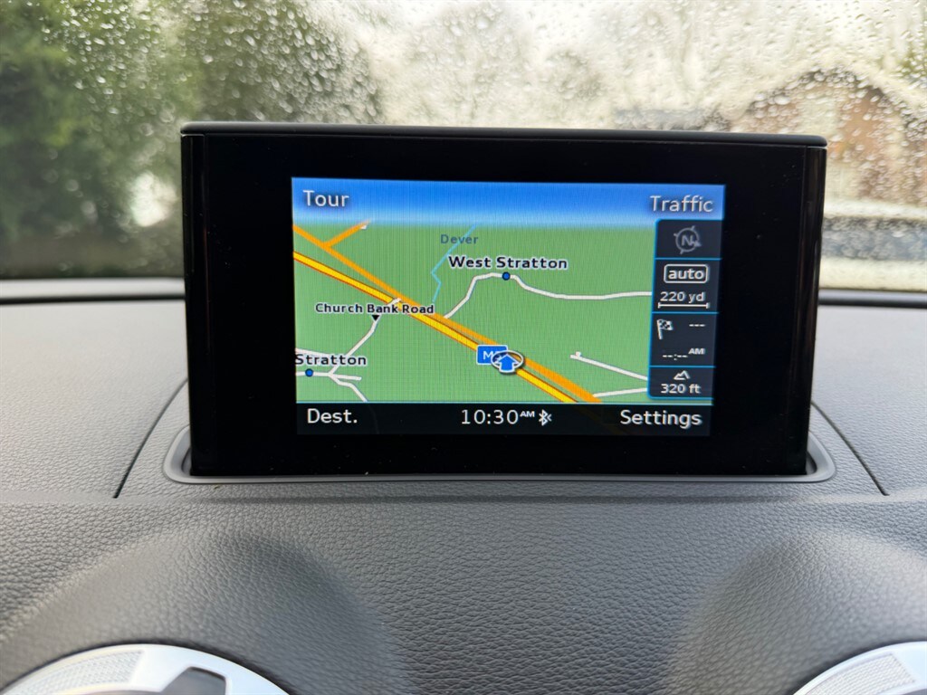 Used Audi A3 2015 for sale - 77539074: Photo 17