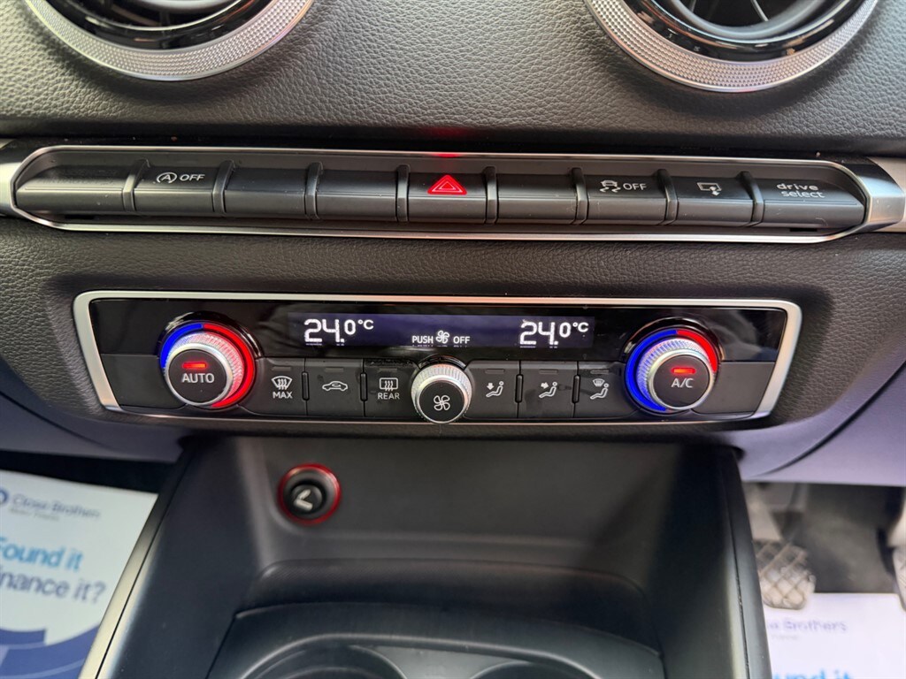 Used Audi A3 2015 for sale - 77539074: Photo 19