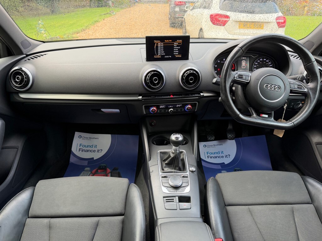 Used Audi A3 2015 for sale - 77539074: Photo 25