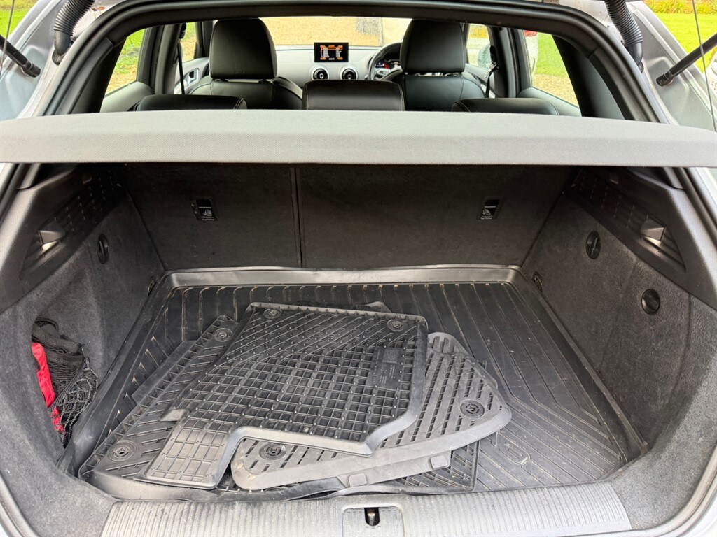 Used Audi A3 2015 for sale - 77539074: Photo 28