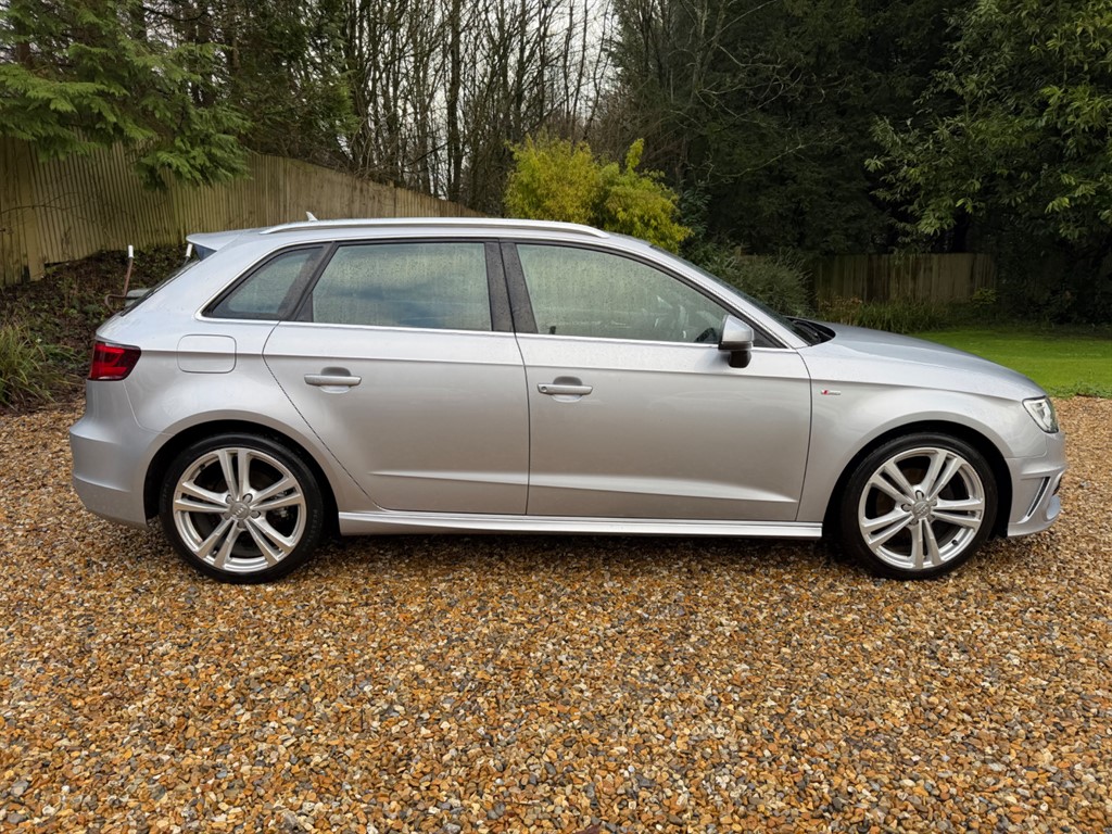 Used Audi A3 2015 for sale - 77539074: Photo 5
