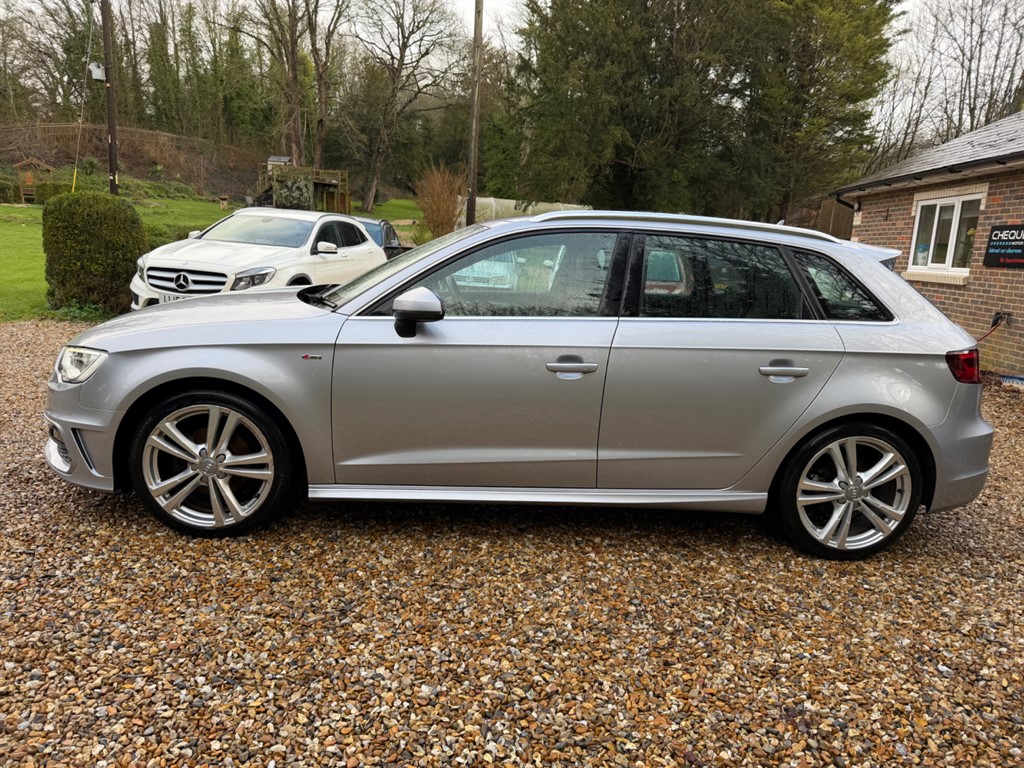 Used Audi A3 2015 for sale - 77539074: Photo 6