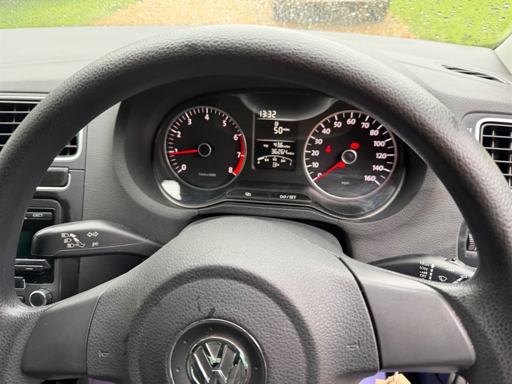 Used Volkswagen Polo 2012 for sale - 77539070: Photo 13