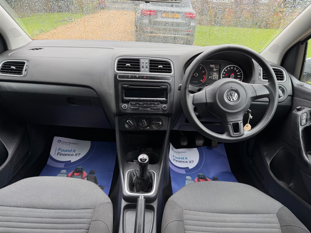 Used Volkswagen Polo 2012 for sale - 77539070: Photo 15