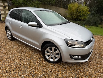 Volkswagen Polo feature image