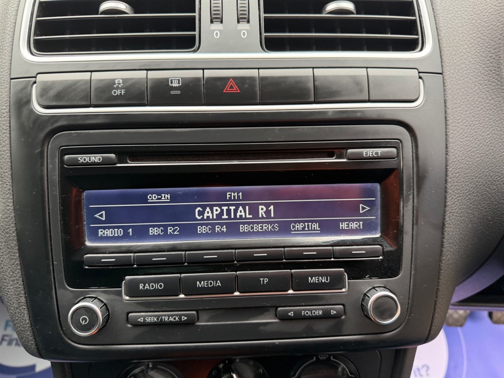 Used Volkswagen Polo 2012 for sale - 77539070: Photo 21