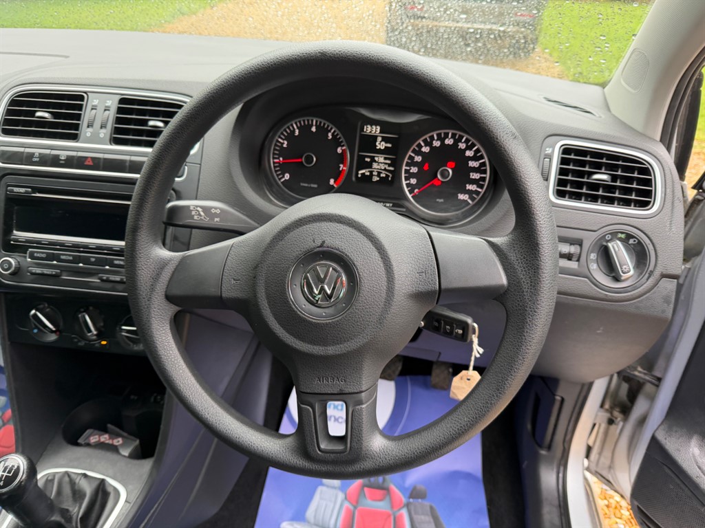 Used Volkswagen Polo 2012 for sale - 77539070: Photo 22