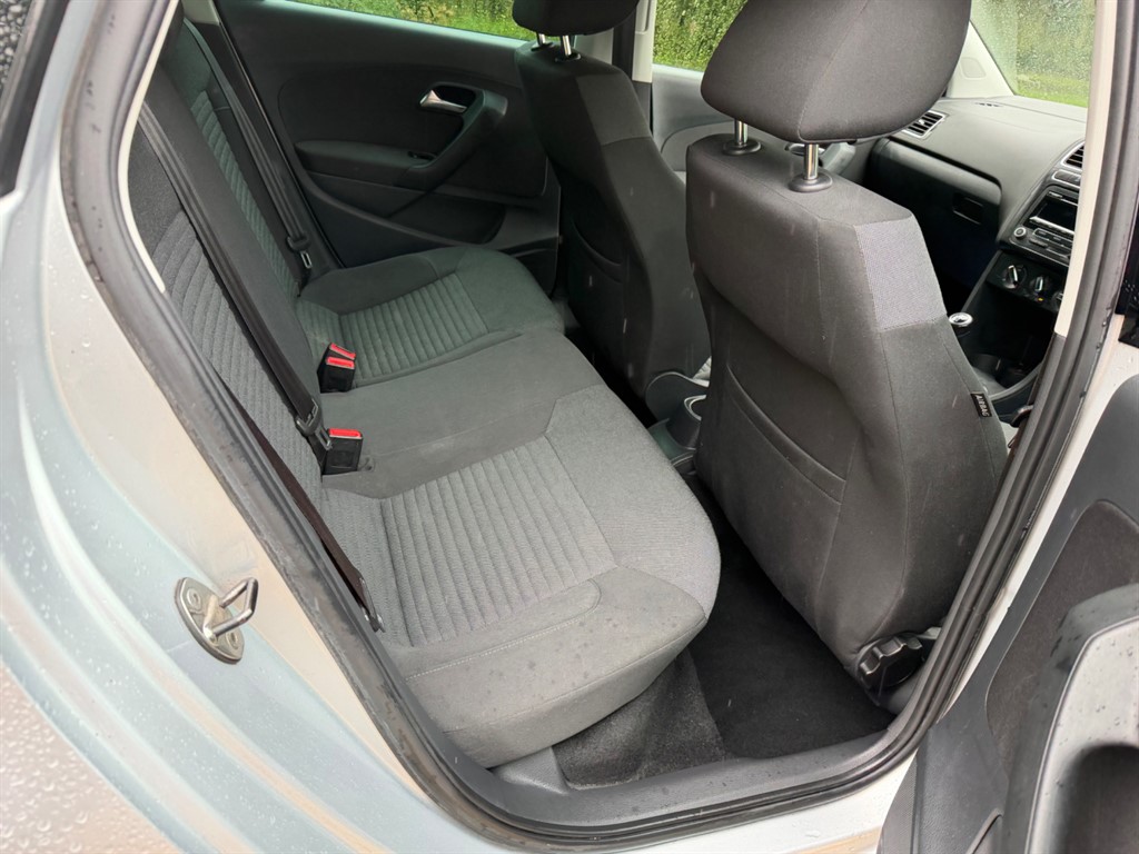 Used Volkswagen Polo 2012 for sale - 77539070: Photo 25