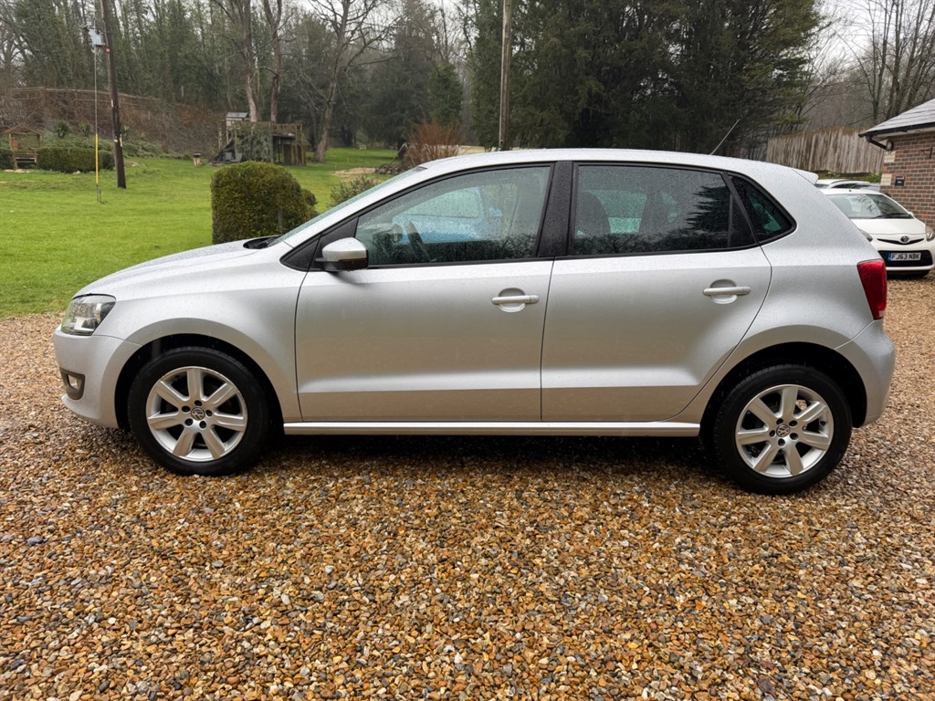 Used Volkswagen Polo 2012 for sale - 77539070: Photo 6