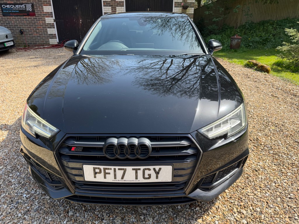 Used Audi A4 2017 for sale - 78166008: Photo 10