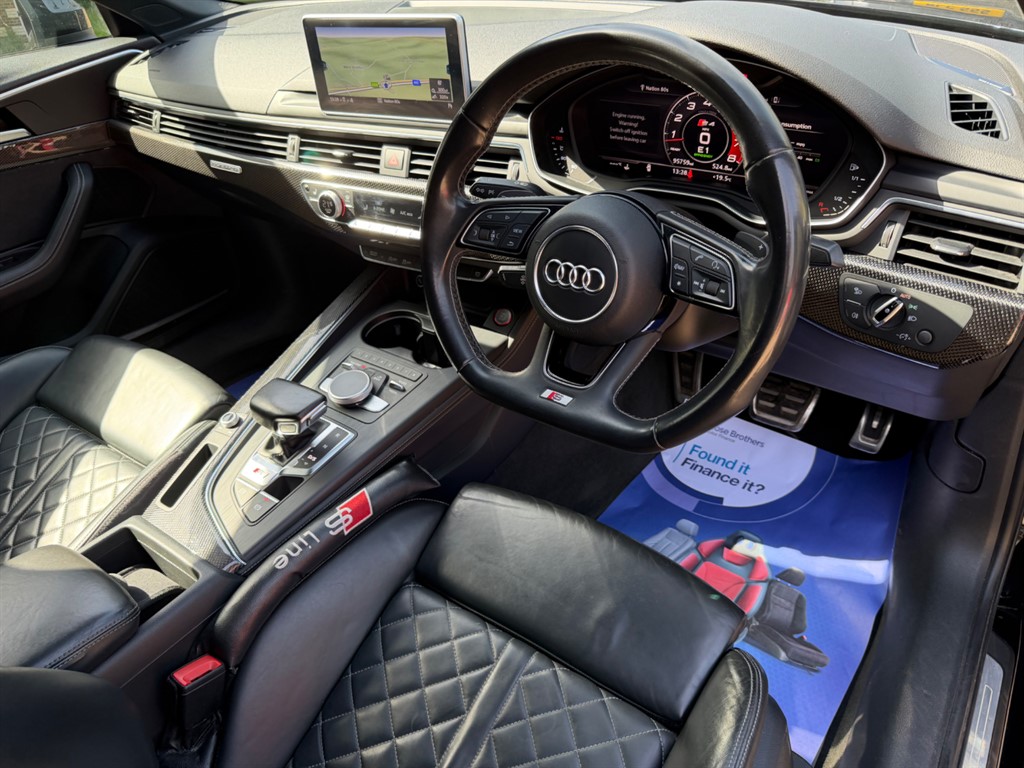 Used Audi A4 2017 for sale - 78166008: Photo 12