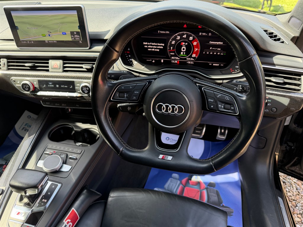 Used Audi A4 2017 for sale - 78166008: Photo 13