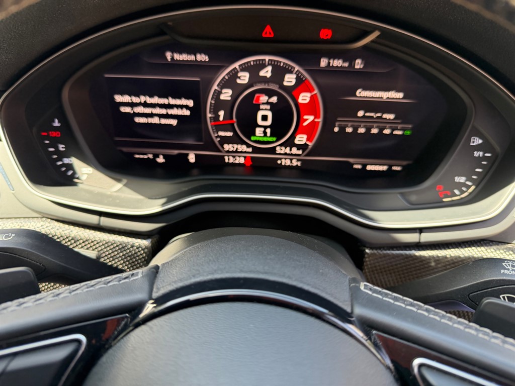 Used Audi A4 2017 for sale - 78166008: Photo 14