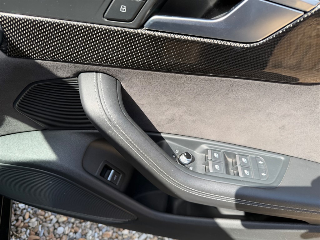 Used Audi A4 2017 for sale - 78166008: Photo 16