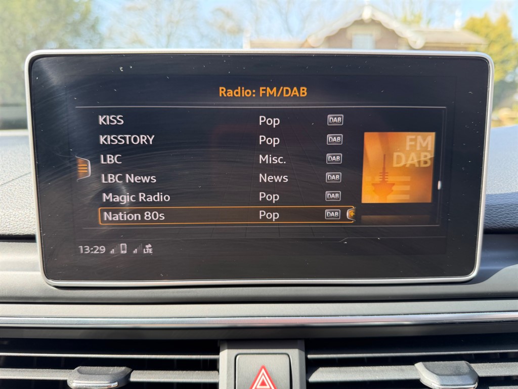 Used Audi A4 2017 for sale - 78166008: Photo 20