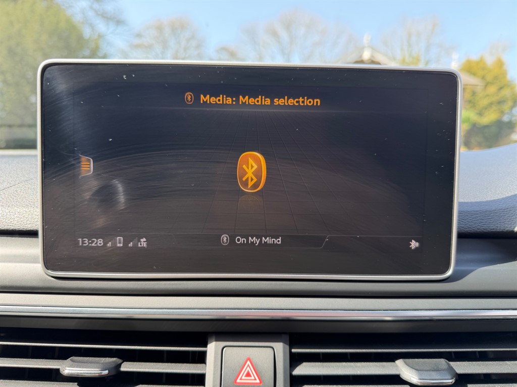 Used Audi A4 2017 for sale - 78166008: Photo 21