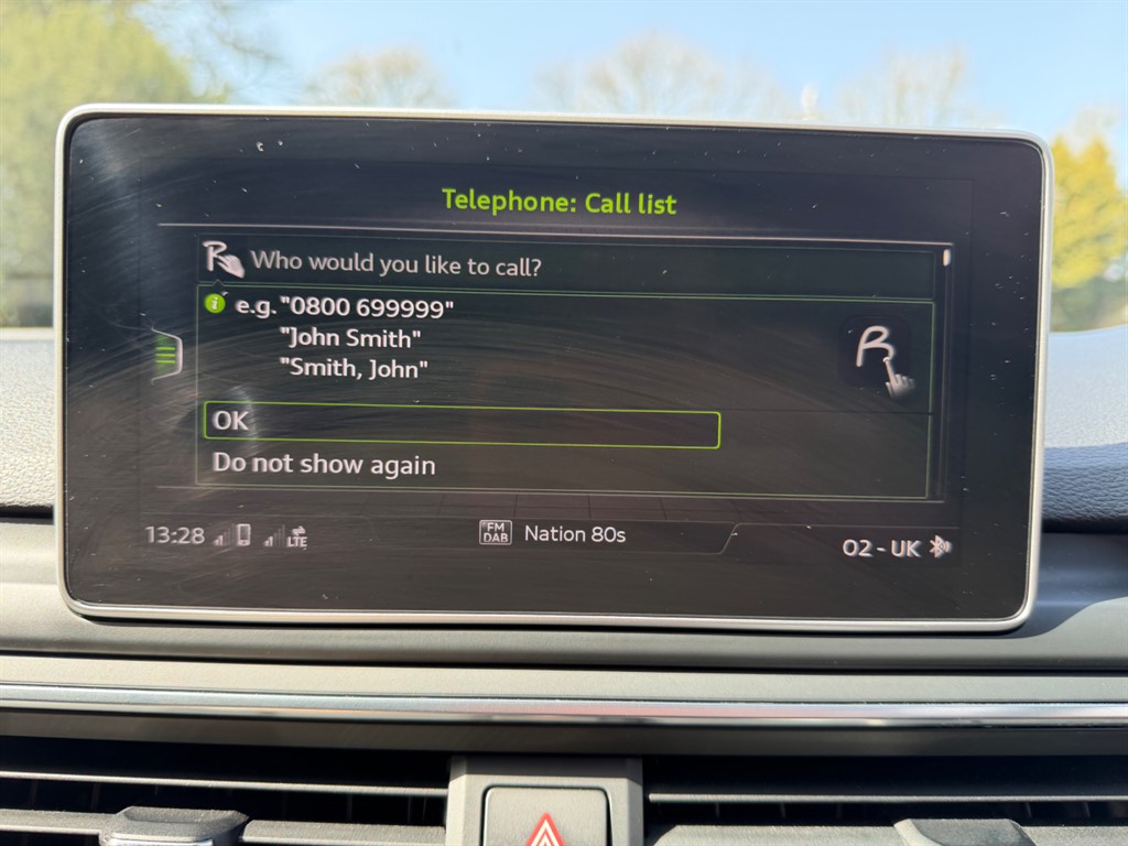 Used Audi A4 2017 for sale - 78166008: Photo 22