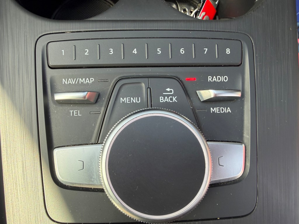 Used Audi A4 2017 for sale - 78166008: Photo 23