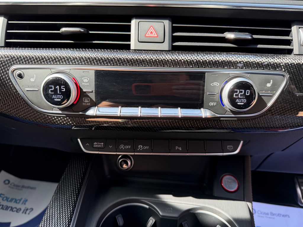 Used Audi A4 2017 for sale - 78166008: Photo 25