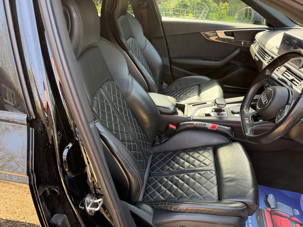 Used Audi A4 2017 for sale - 78166008: Photo 29