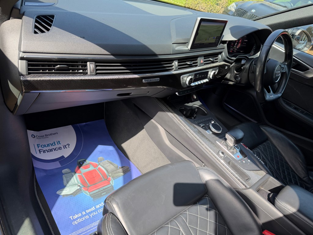 Used Audi A4 2017 for sale - 78166008: Photo 3