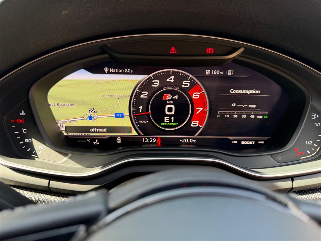 Used Audi A4 2017 for sale - 78166008: Photo 30