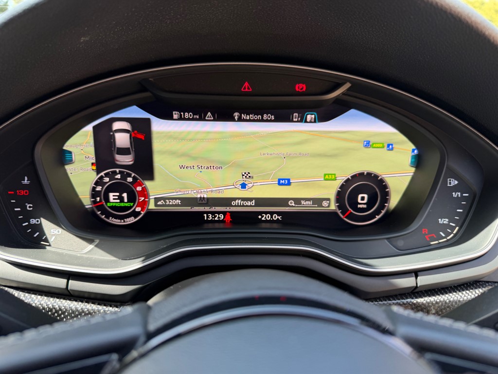 Used Audi A4 2017 for sale - 78166008: Photo 32