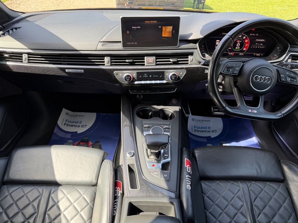 Used Audi A4 2017 for sale - 78166008: Photo 33