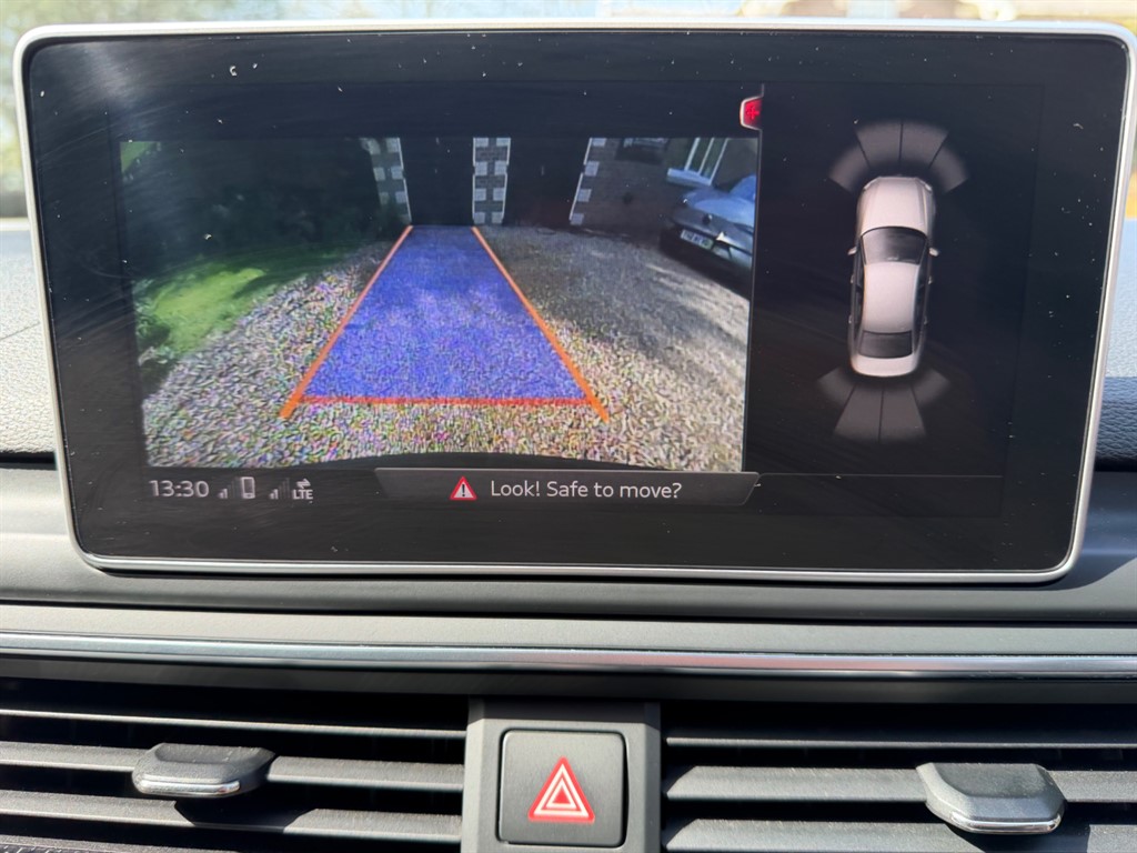 Used Audi A4 2017 for sale - 78166008: Photo 36