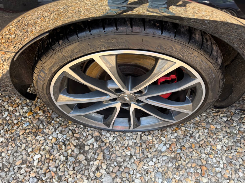 Used Audi A4 2017 for sale - 78166008: Photo 38