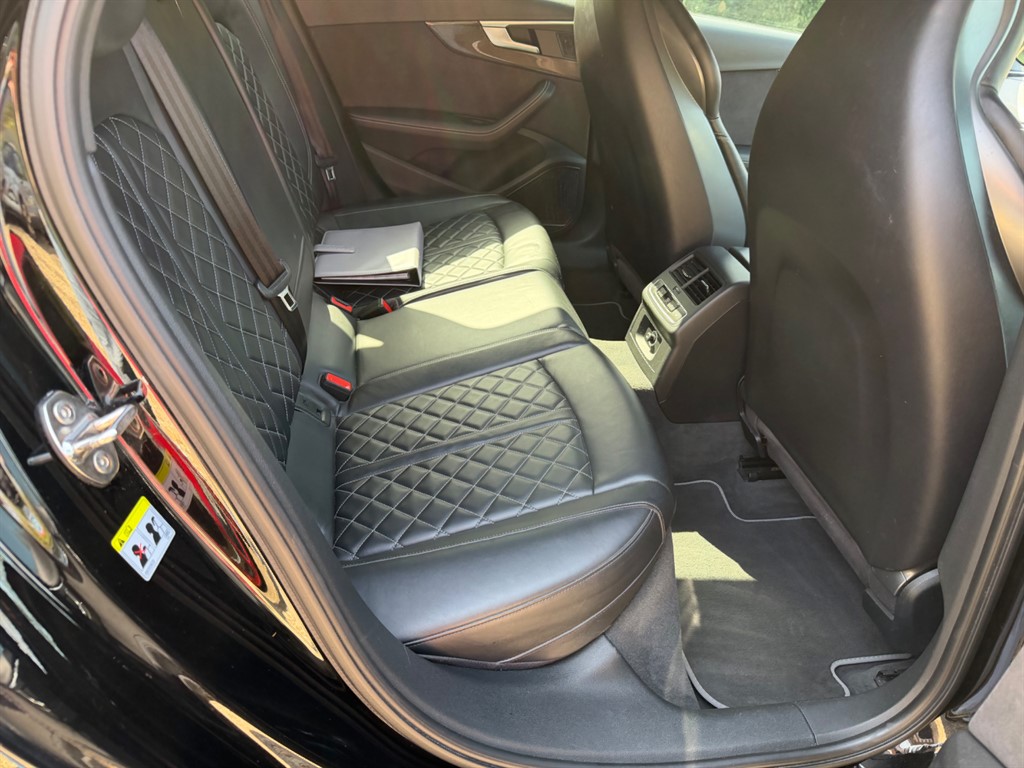 Used Audi A4 2017 for sale - 78166008: Photo 39