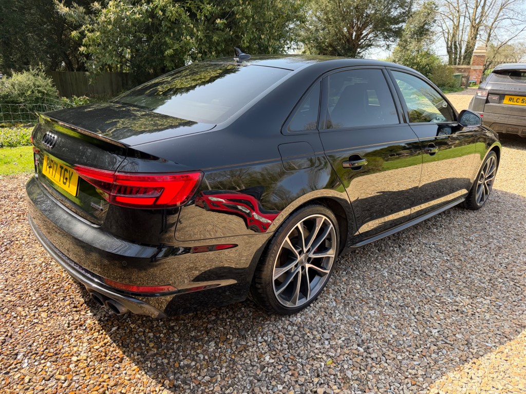 Used Audi A4 2017 for sale - 78166008: Photo 8