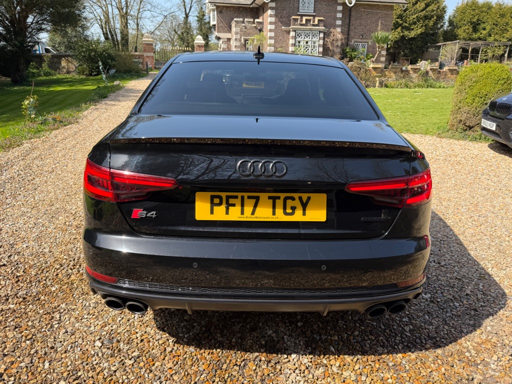 Used Audi A4 2017 for sale - 78166008: Photo 9