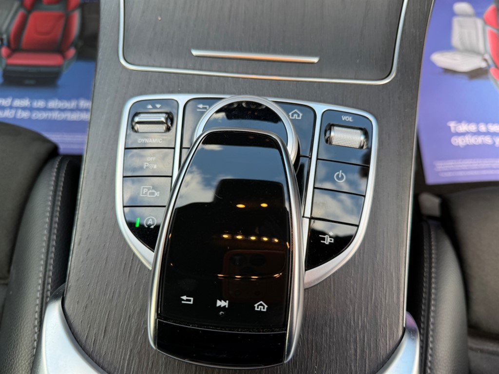 Used Mercedes-Benz C Class 2019 for sale - 78028248: Photo 19