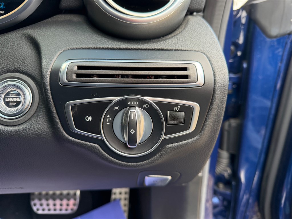 Used Mercedes-Benz C Class 2019 for sale - 78028248: Photo 22