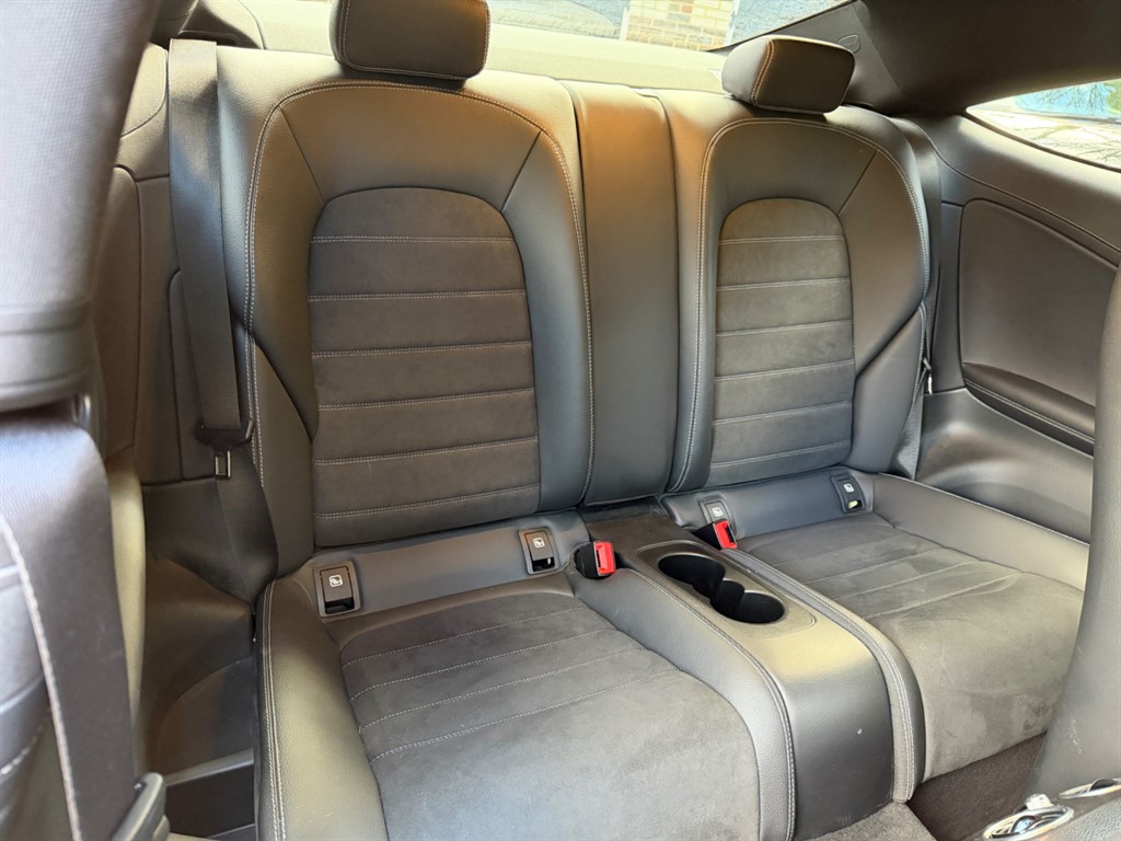 Used Mercedes-Benz C Class 2019 for sale - 78028248: Photo 27