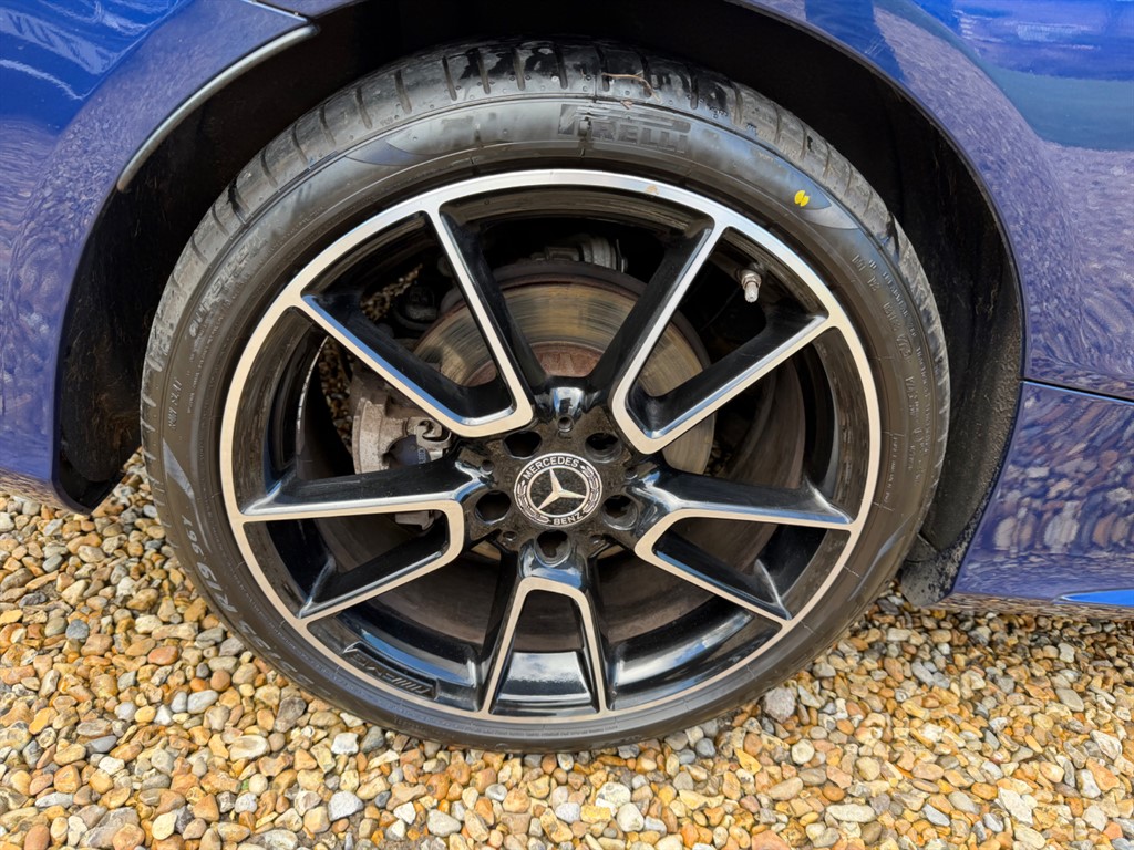 Used Mercedes-Benz C Class 2019 for sale - 78028248: Photo 28