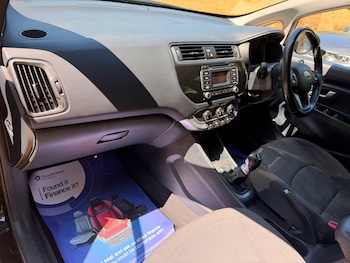 Used Kia Rio 2015 for sale - 79311923: Photo
