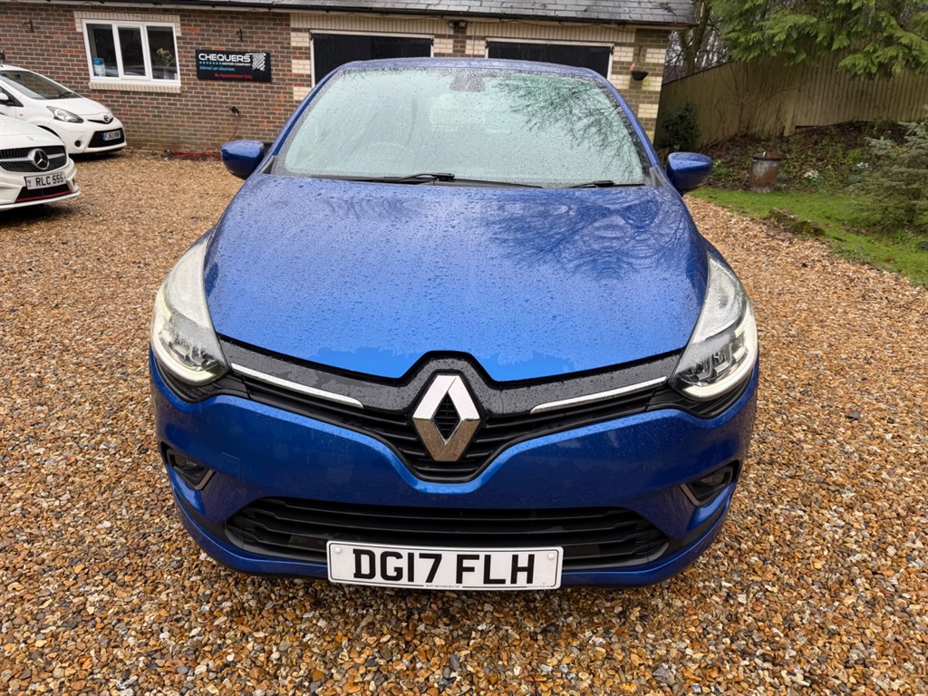 Used Renault Clio 2017 for sale - 77539068: Photo 10