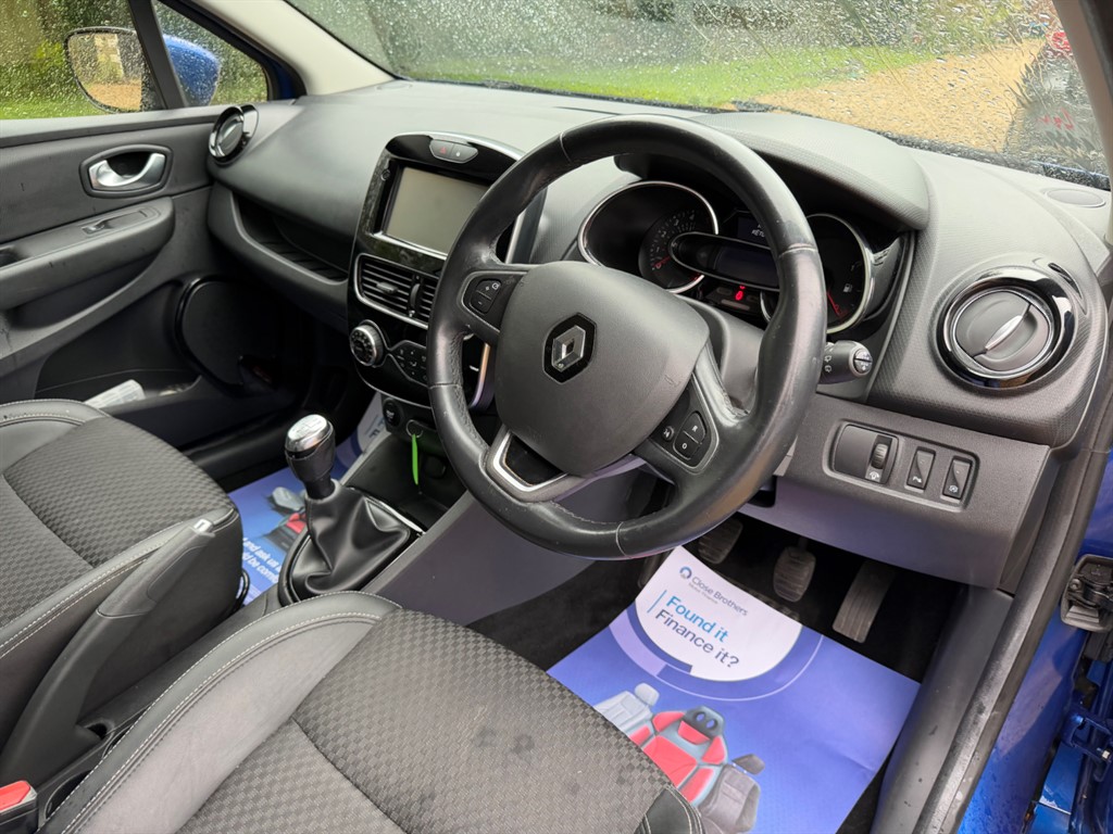 Used Renault Clio 2017 for sale - 77539068: Photo 12