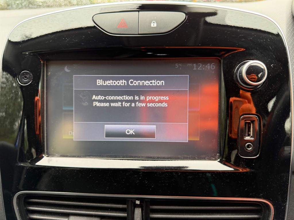 Used Renault Clio 2017 for sale - 77539068: Photo 21