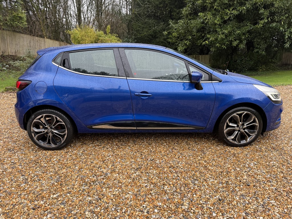 Used Renault Clio 2017 for sale - 77539068: Photo 5