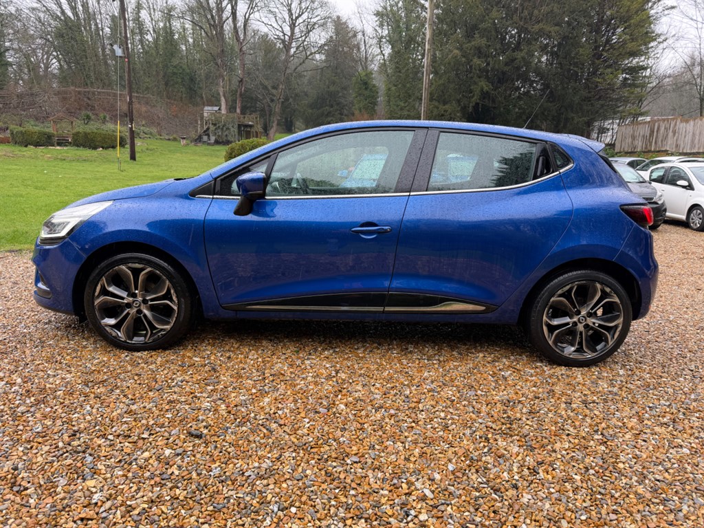 Used Renault Clio 2017 for sale - 77539068: Photo 6