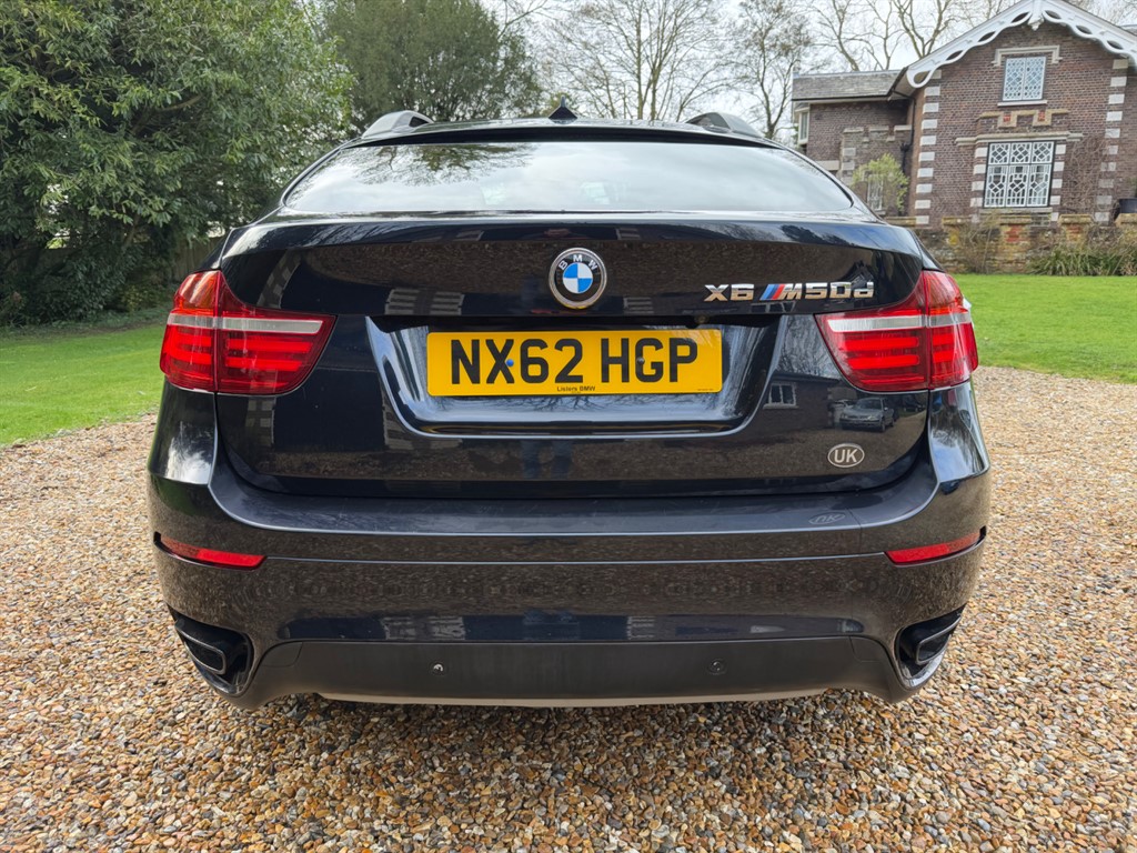 Used BMW X6 2012 for sale - 77539065: Photo 10