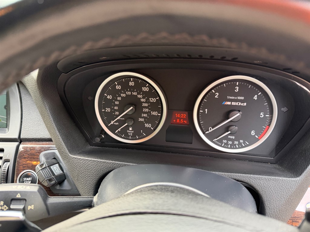 Used BMW X6 2012 for sale - 77539065: Photo 12