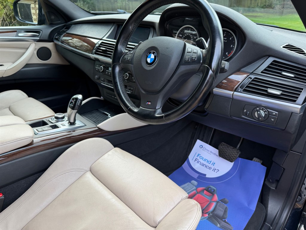 Used BMW X6 2012 for sale - 77539065: Photo 13