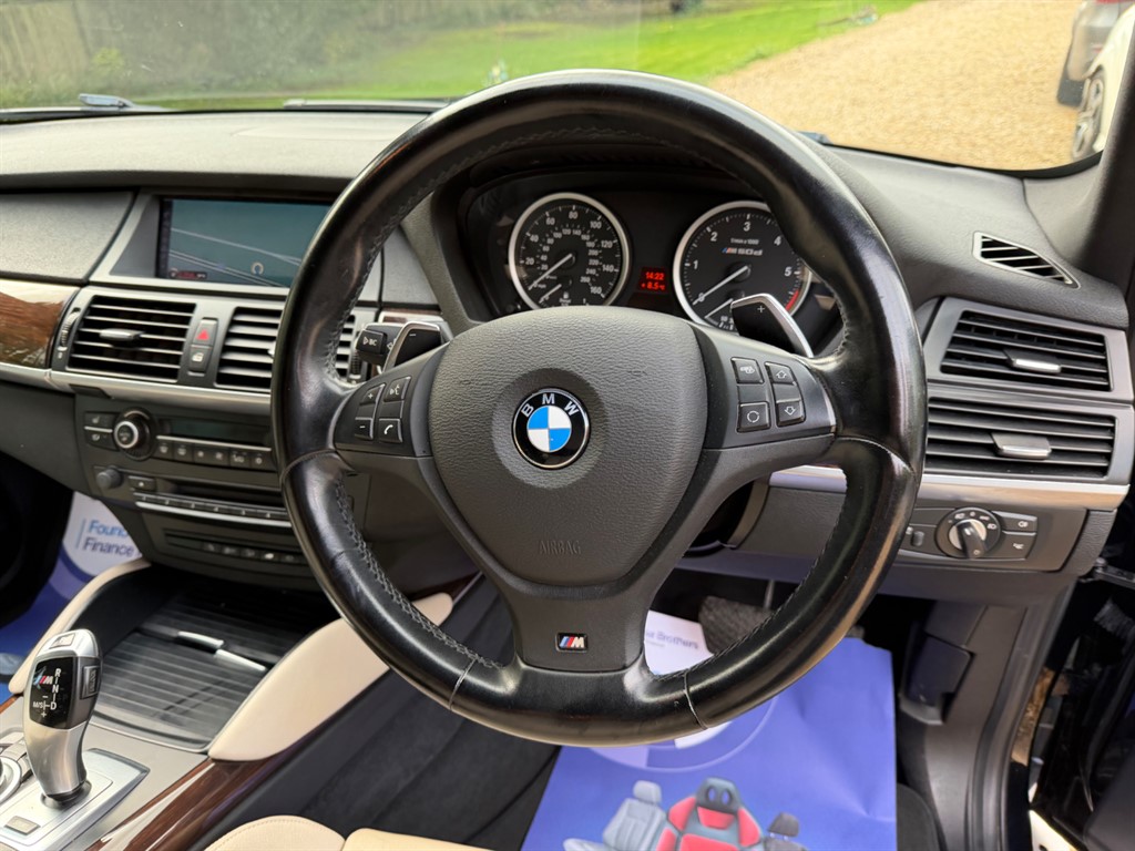 Used BMW X6 2012 for sale - 77539065: Photo 16