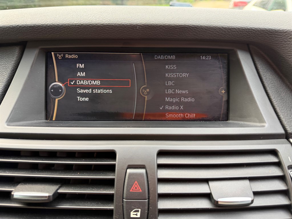 Used BMW X6 2012 for sale - 77539065: Photo 17