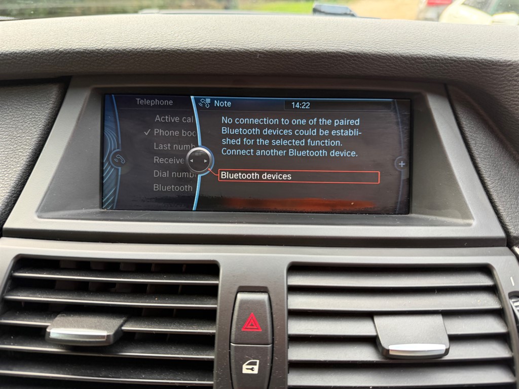 Used BMW X6 2012 for sale - 77539065: Photo 18